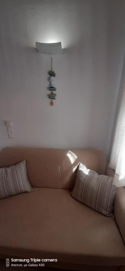 Ranias House Apartment Đảo Đảo Andiparos Ngoại thất bức ảnh